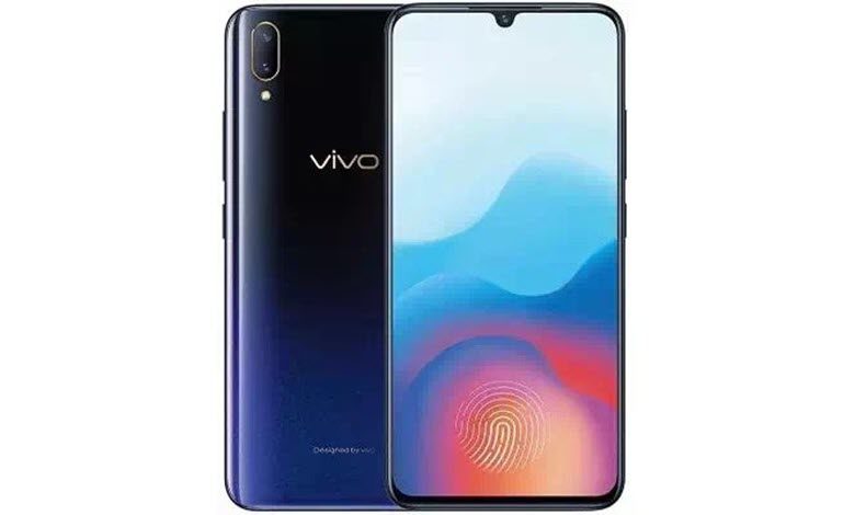 Vivo V11i