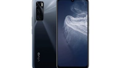 vivo V20 SE