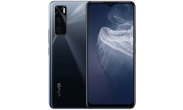 vivo V20 SE