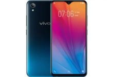 vivo Y91i india