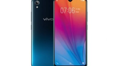 vivo Y91i india