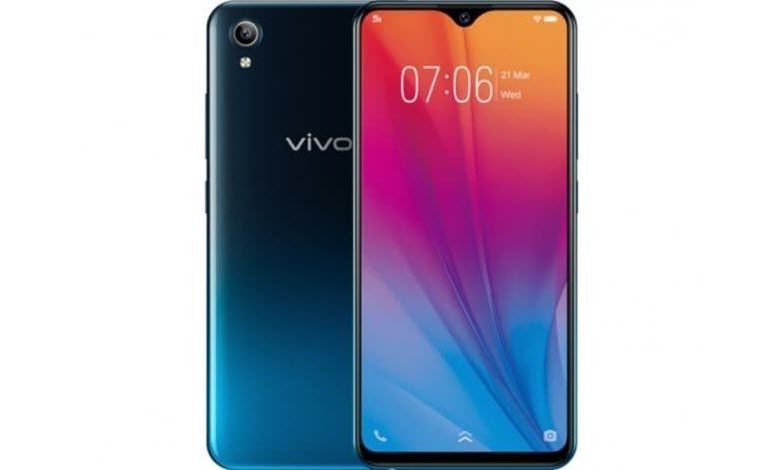 vivo Y91i india