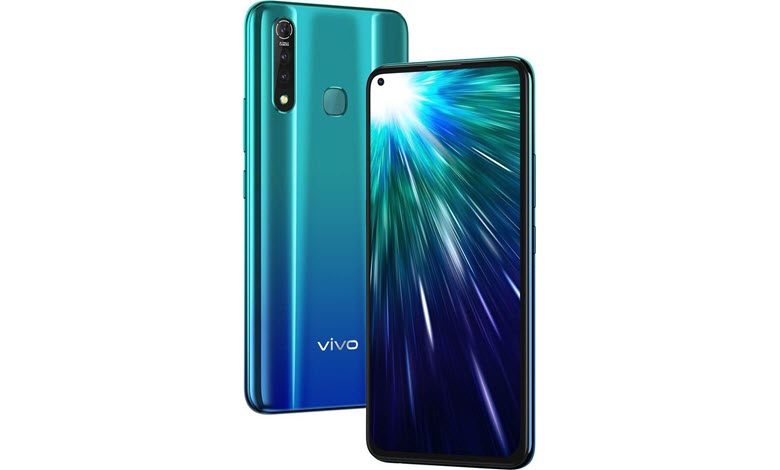 vivo Z1 Pro