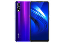 Vivo iQOO Neo