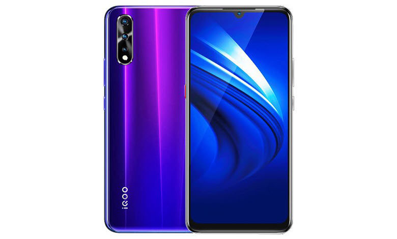 Vivo iQOO Neo