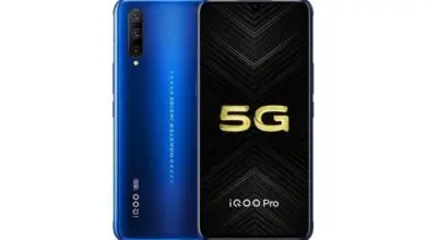 vivo iQOO Pro 5G