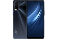 vivo iQOO U1x