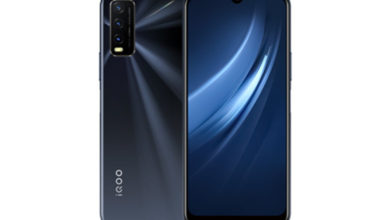 vivo iQOO U1x