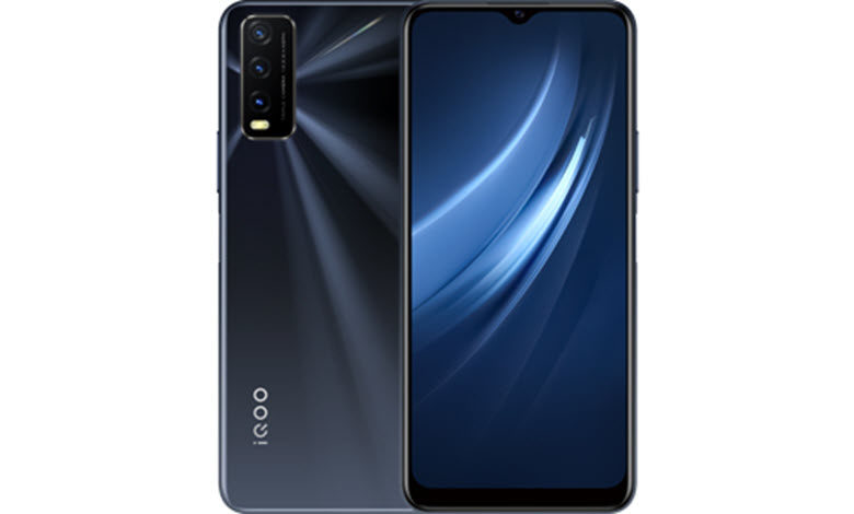 vivo iQOO U1x