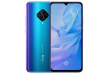 vivo s1 pro
