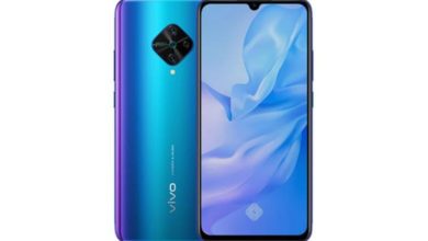 vivo s1 pro