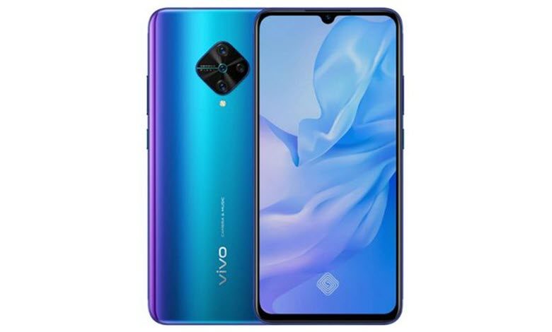 vivo s1 pro