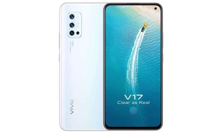 vivo v17