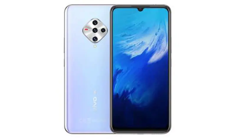 vivo X50e