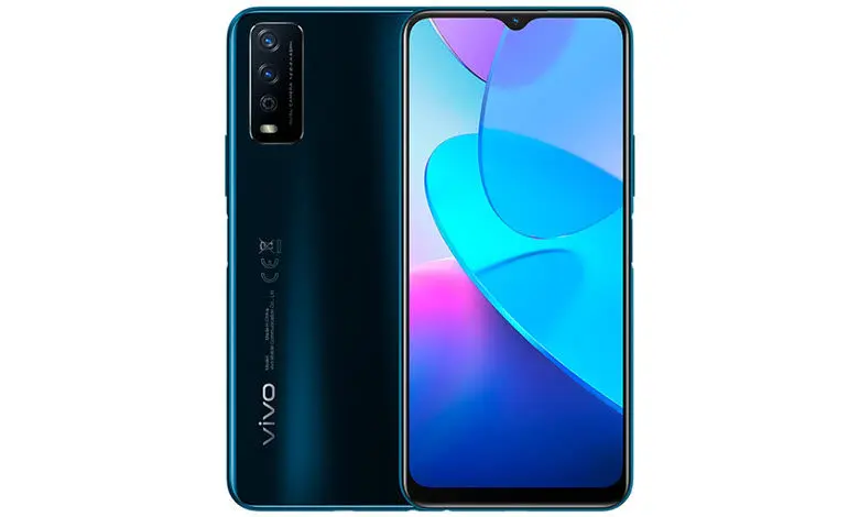 vivo Y11s