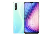 vivo y5s