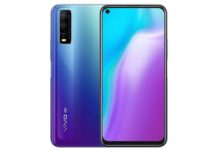 vivo y70