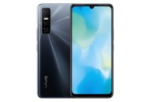 vivo y73s