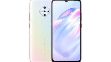 vivo y9s