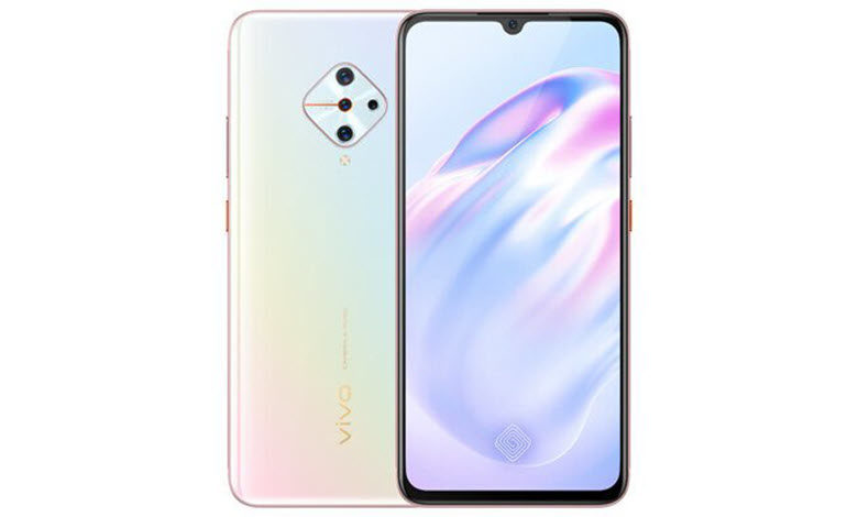 vivo y9s