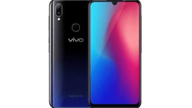 Vivo Z3