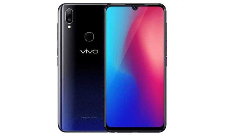 Vivo Z3