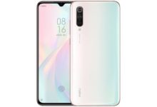 Xiaomi Mi CC9