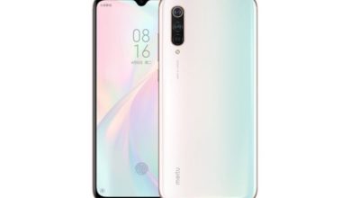 Xiaomi Mi CC9