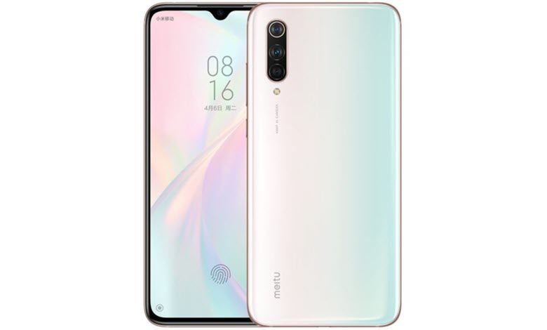 Xiaomi Mi CC9