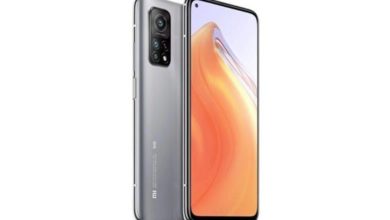 Xiaomi Mi 10T Pro 5G