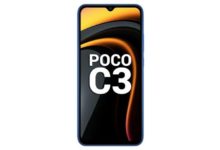 xiaomi poco c3