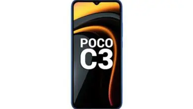 Xiaomi Poco C3