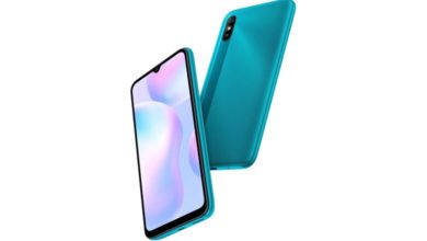 xiaomi redmi 9i