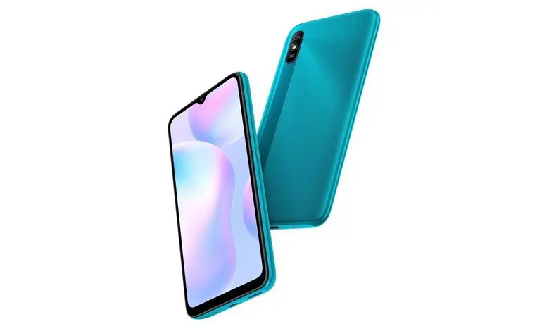 xiaomi redmi 9i