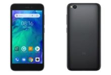 Xiaomi Redmi Go