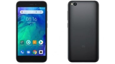 Xiaomi Redmi Go