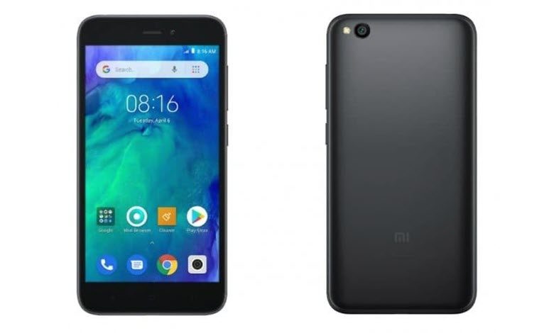 Xiaomi Redmi Go