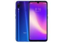 Xiaomi Redmi Note 7 Pro