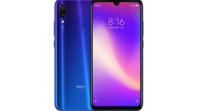 Xiaomi Redmi Note 7 Pro