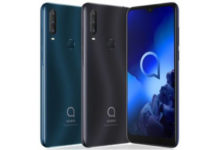 Alcatel 1S (2020)