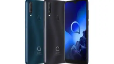 Alcatel 1S (2020)