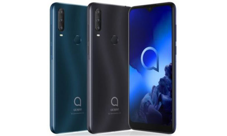 Alcatel 1S (2020)