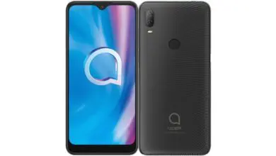 Alcatel 1V (2020)