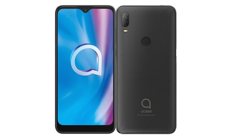 Alcatel 1V (2020)