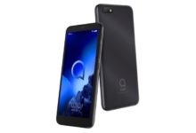 Alcatel 1v (2019)