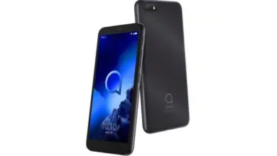 Alcatel 1v (2019)