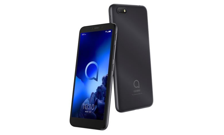 Alcatel 1v (2019)