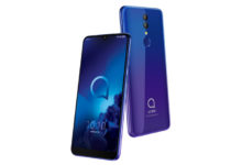 Alcatel 3 (2019)