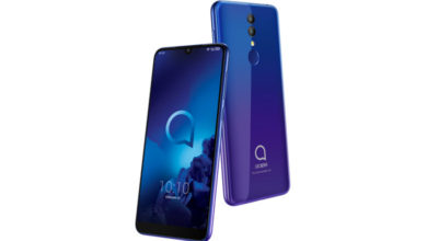 Alcatel 3 (2019)