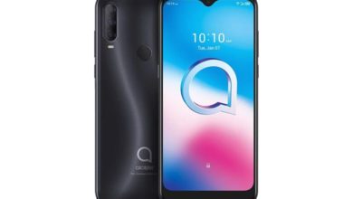 Alcatel 3L (2020)